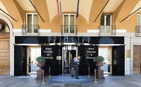 Hotel Principe Cuneo