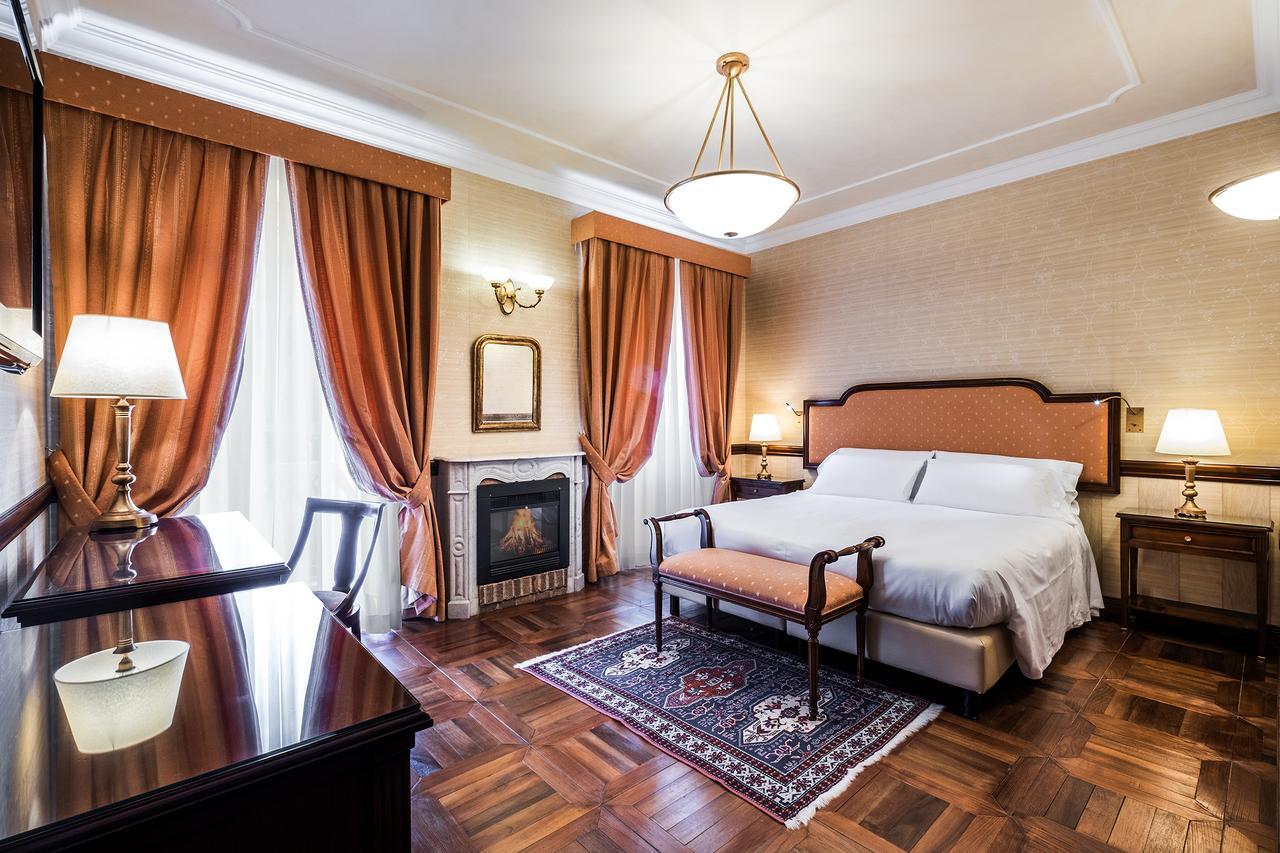 Hotel Principe di Piemonte Cuneo Esterno foto